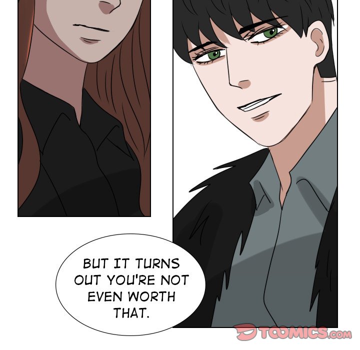 Queen Queen EP 72 - Toomics page 34 - 