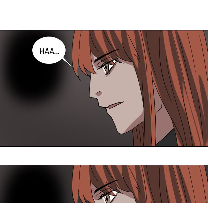 Queen Queen EP 72 - Toomics page 35 - 