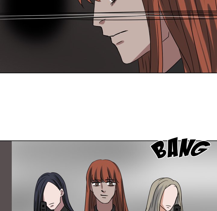 Queen Queen EP 72 - Toomics page 36 - 
