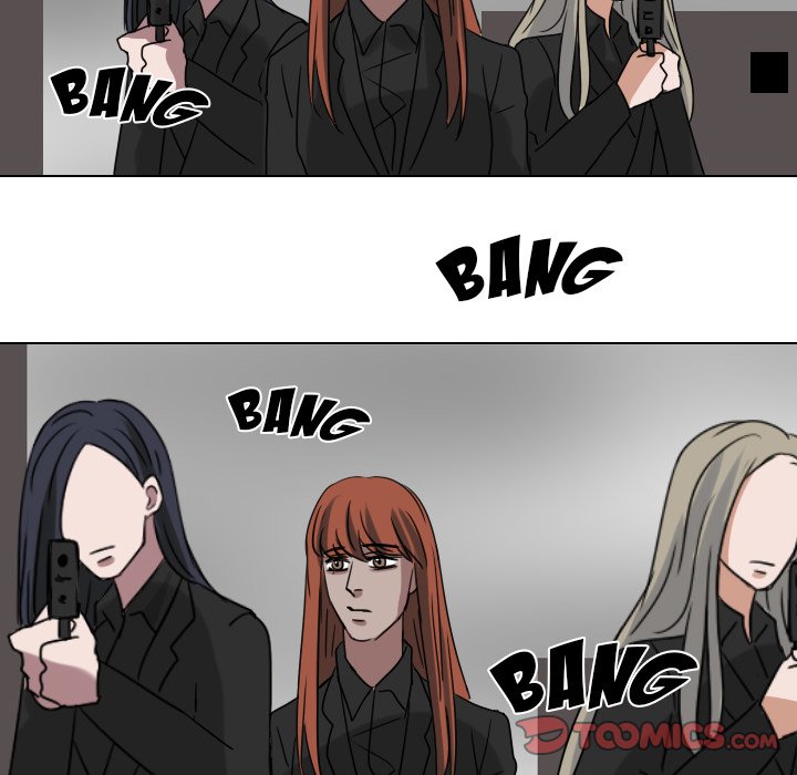 Queen Queen EP 72 - Toomics page 37 - 