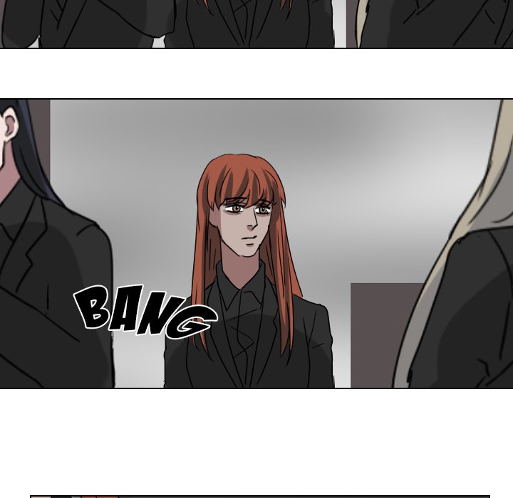 Queen Queen EP 72 - Toomics page 38 - 