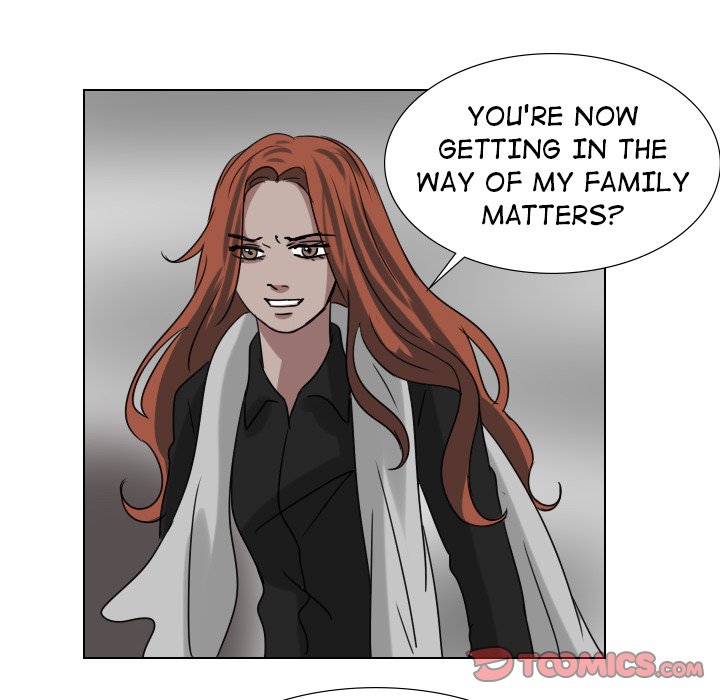 Queen Queen EP 72 - Toomics page 40 - 