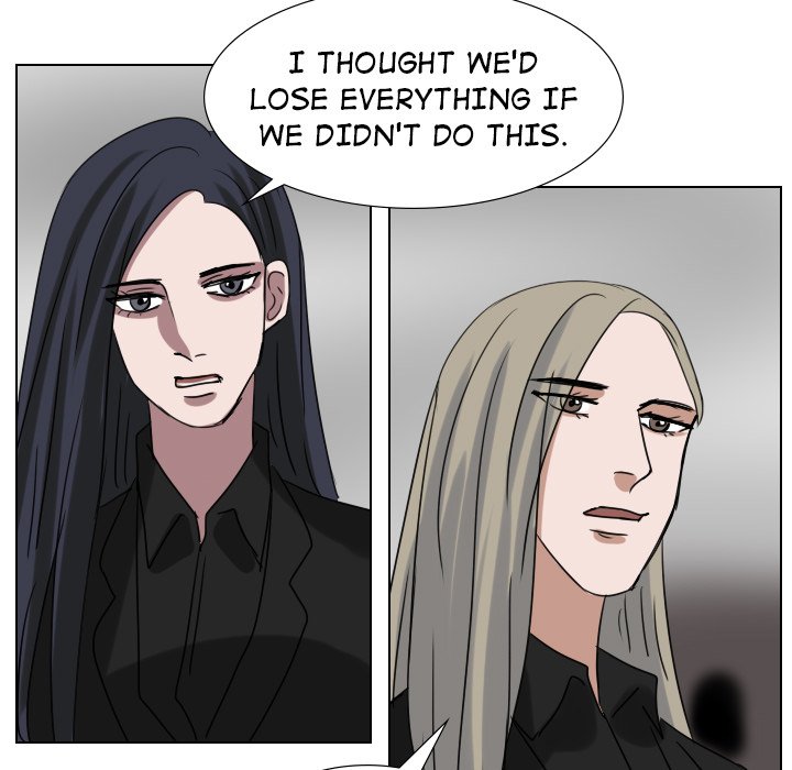 Queen Queen EP 72 - Toomics page 41 - 