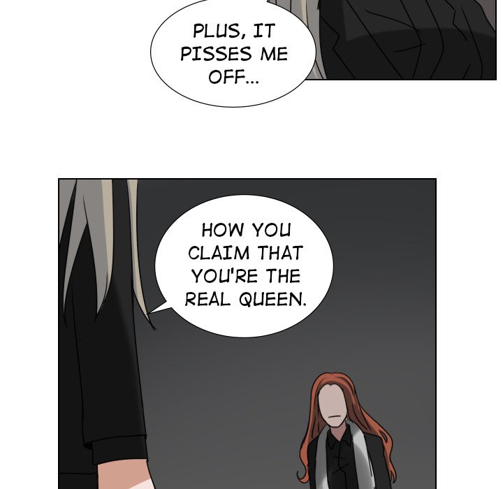 Queen Queen EP 72 - Toomics page 42 - 