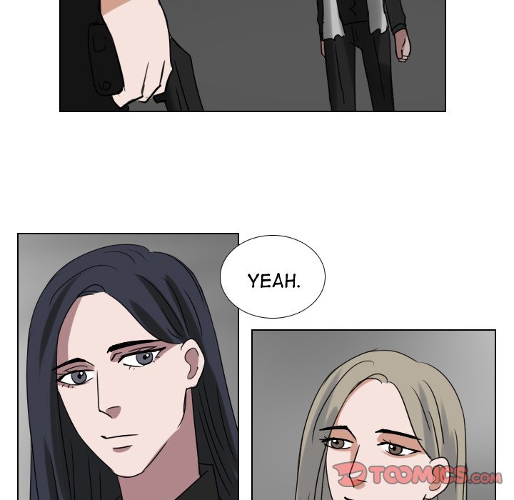 Queen Queen EP 72 - Toomics page 43 - 