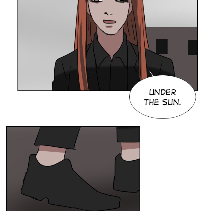 Queen Queen EP 72 - Toomics page 45 - 