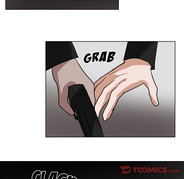 Queen Queen EP 72 - Toomics page 46 - 