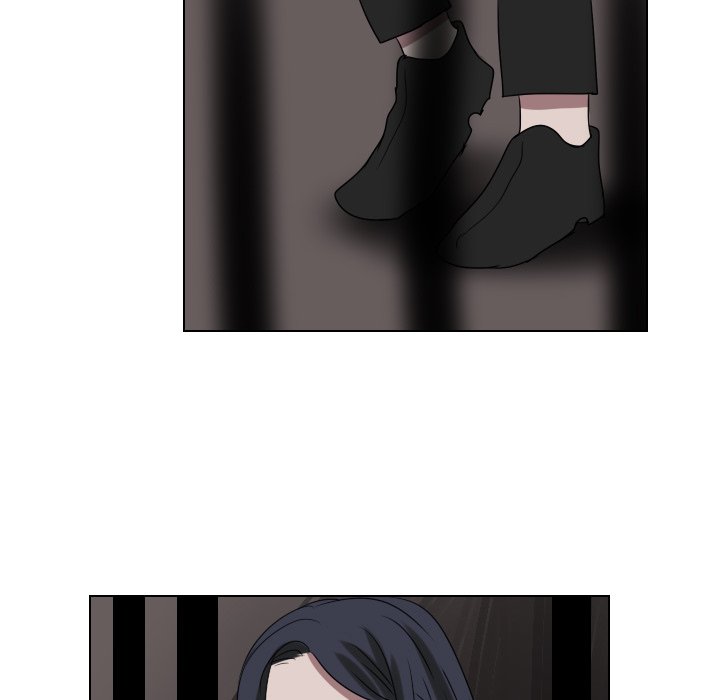Queen Queen EP 72 - Toomics page 6 - 