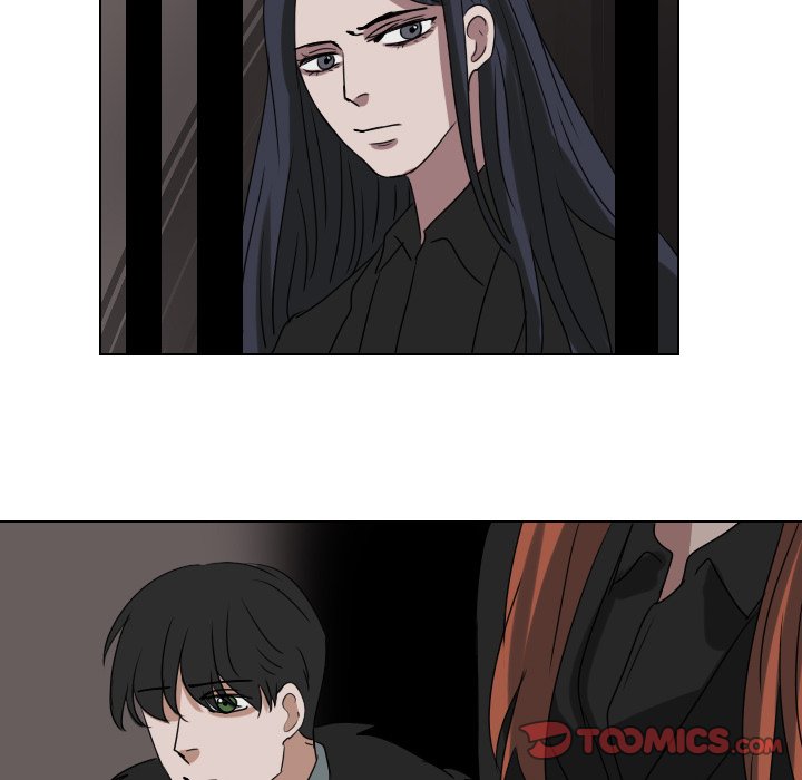 Queen Queen EP 72 - Toomics page 7 - 