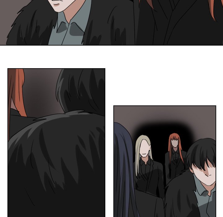 Queen Queen EP 72 - Toomics page 8 - 