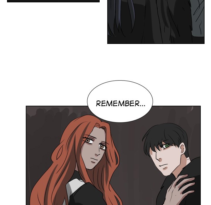Queen Queen EP 72 - Toomics page 9 - 