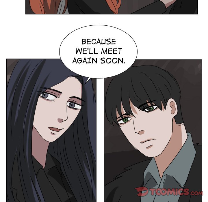 Queen Queen EP 72 - Toomics page 10 - 