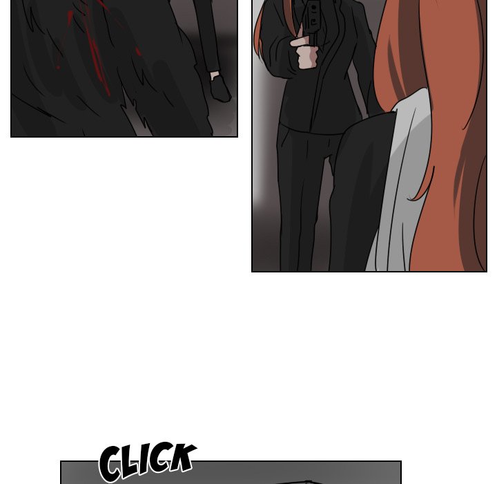 Queen Queen EP 73 - Toomics page 11 - 