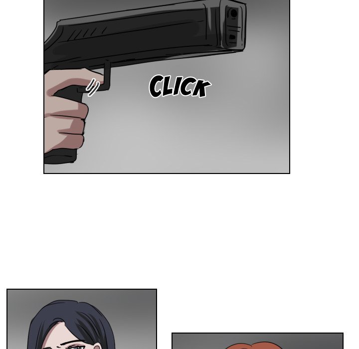 Queen Queen EP 73 - Toomics page 12 - 