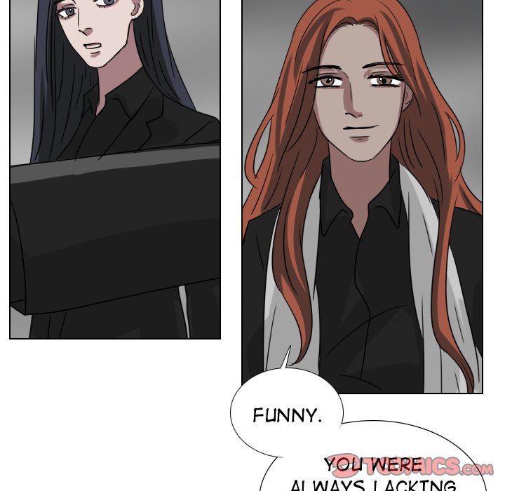 Queen Queen EP 73 - Toomics page 13 - 