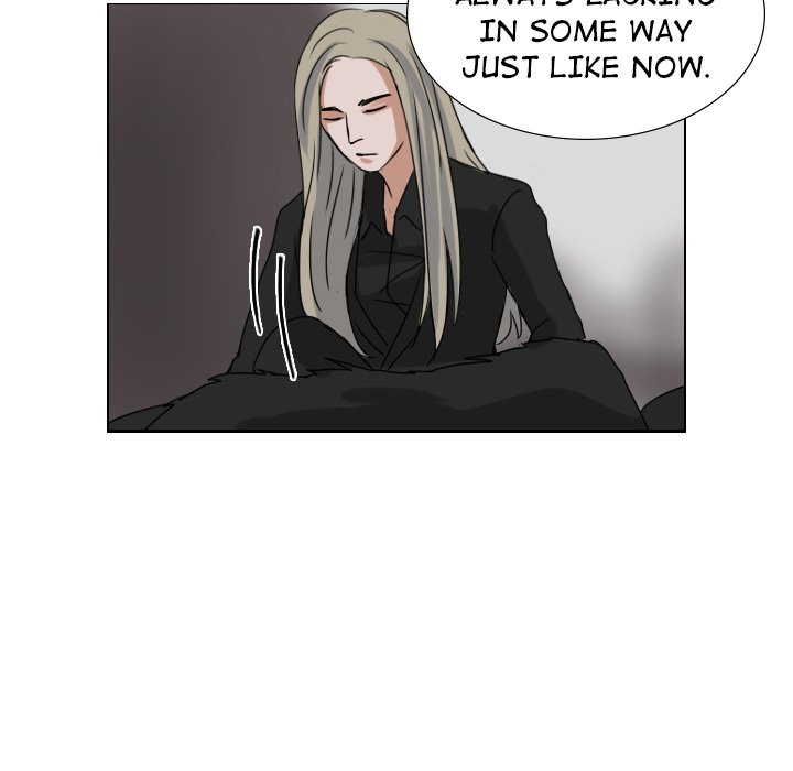 Queen Queen EP 73 - Toomics page 14 - 