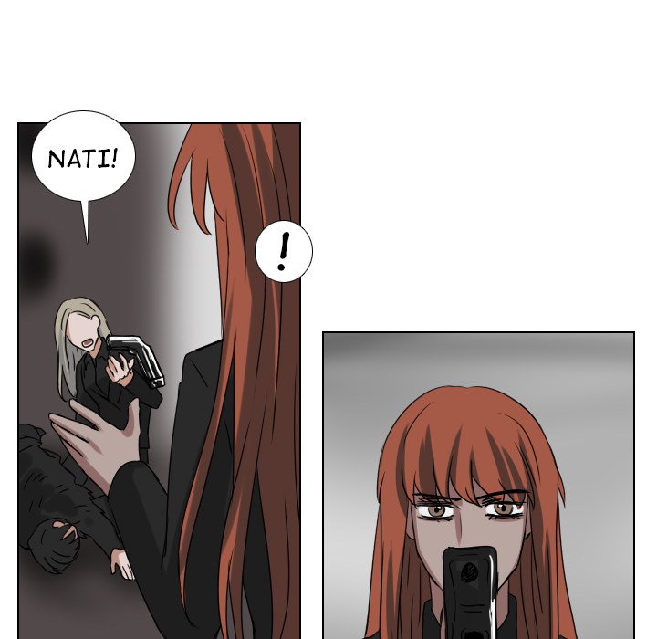Queen Queen EP 73 - Toomics page 15 - 