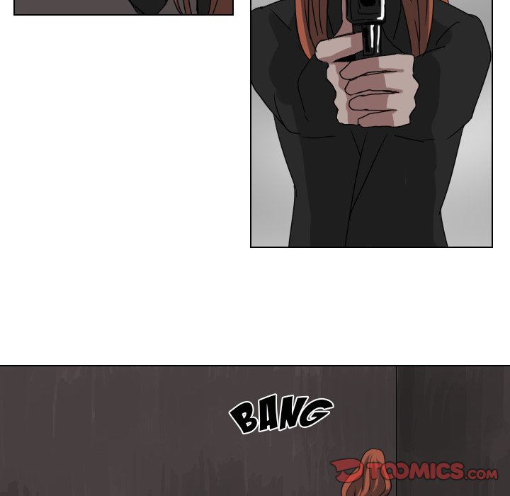 Queen Queen EP 73 - Toomics page 16 - 