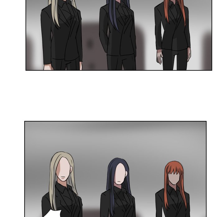 Queen Queen EP 73 - Toomics page 21 - 