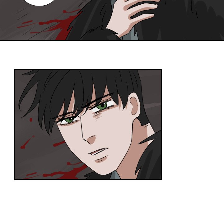 Queen Queen EP 73 - Toomics page 23 - 