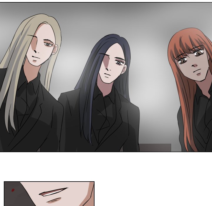 Queen Queen EP 73 - Toomics page 24 - 