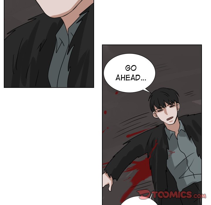 Queen Queen EP 73 - Toomics page 25 - 