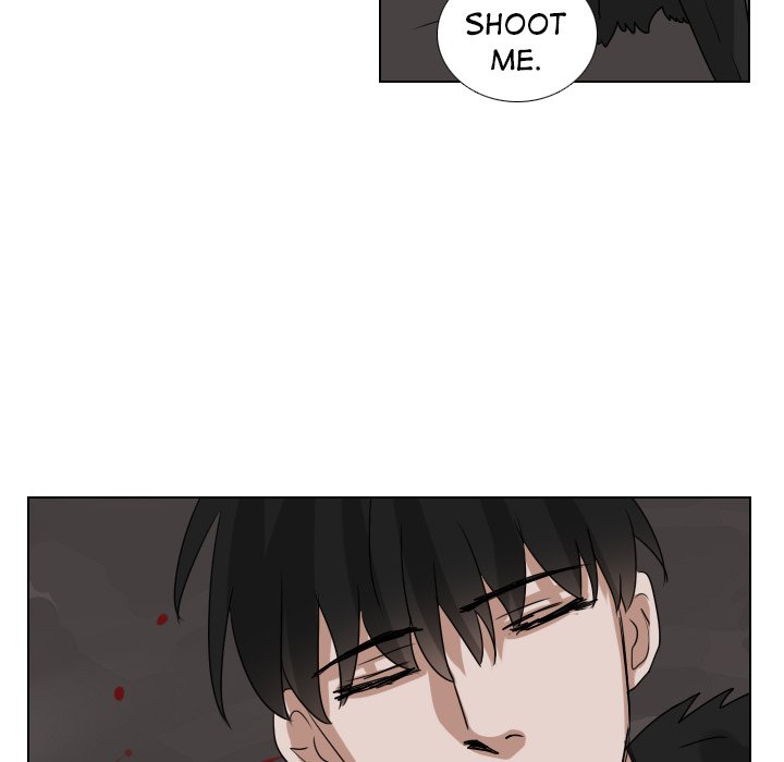 Queen Queen EP 73 - Toomics page 26 - 