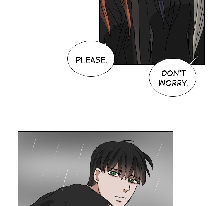 Queen Queen EP 73 - Toomics page 29 - 