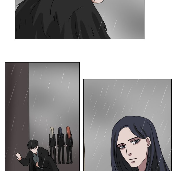 Queen Queen EP 73 - Toomics page 30 - 