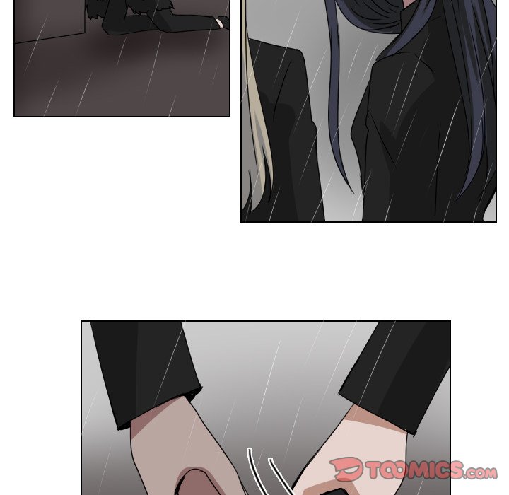 Queen Queen EP 73 - Toomics page 31 - 