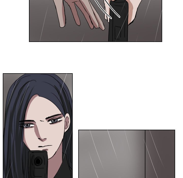 Queen Queen EP 73 - Toomics page 32 - 