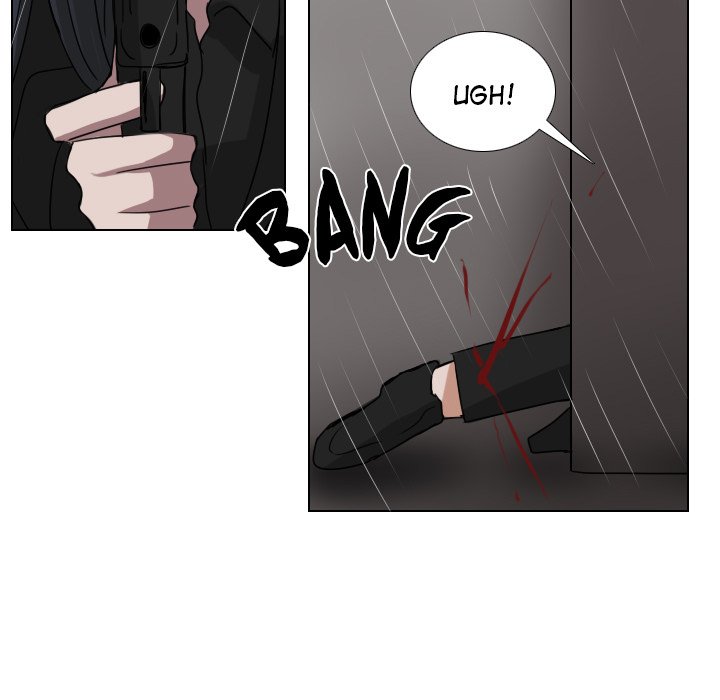 Queen Queen EP 73 - Toomics page 33 - 