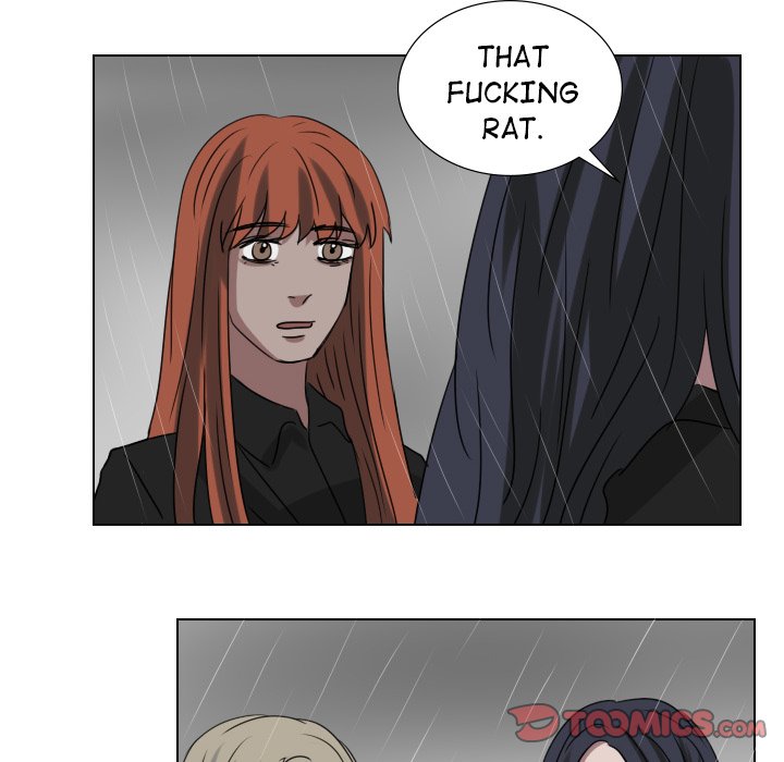 Queen Queen EP 73 - Toomics page 34 - 