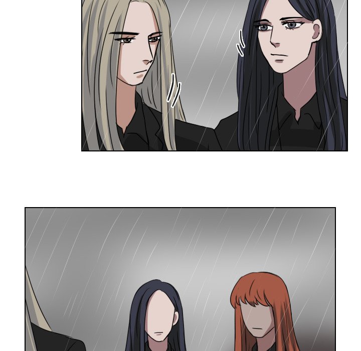 Queen Queen EP 73 - Toomics page 35 - 