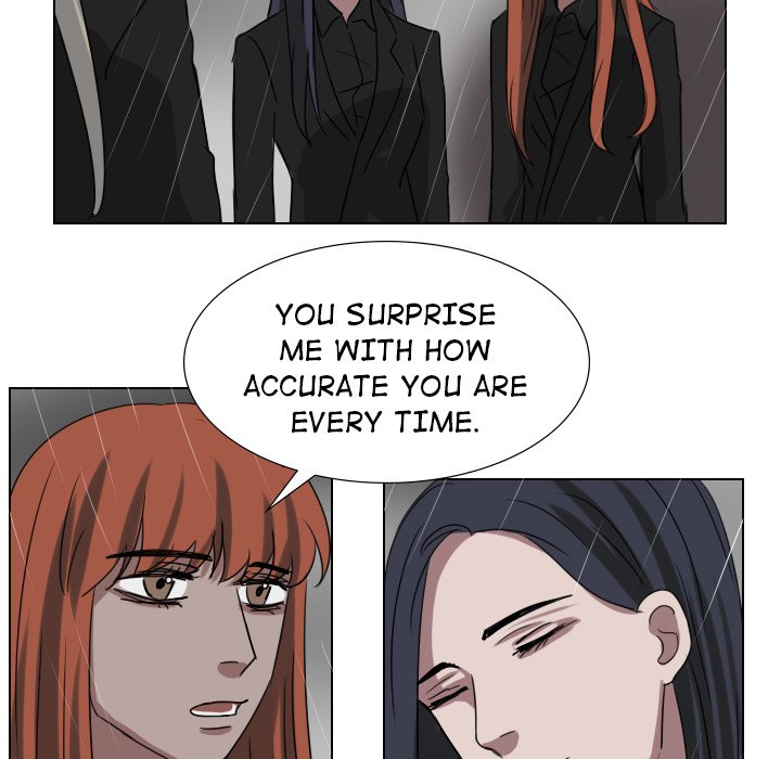 Queen Queen EP 73 - Toomics page 36 - 