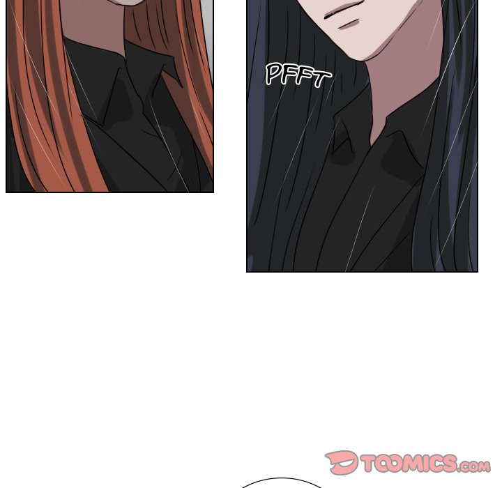 Queen Queen EP 73 - Toomics page 37 - 