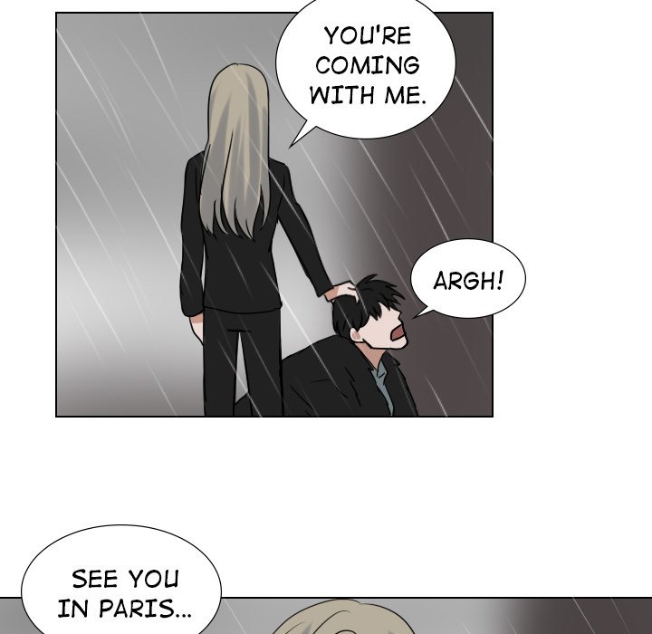 Queen Queen EP 73 - Toomics page 38 - 
