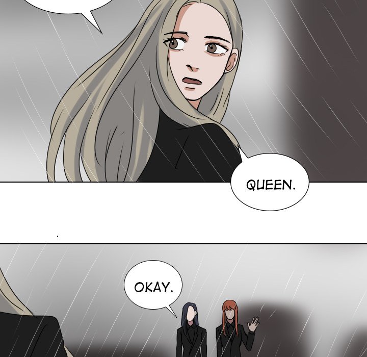 Queen Queen EP 73 - Toomics page 39 - 