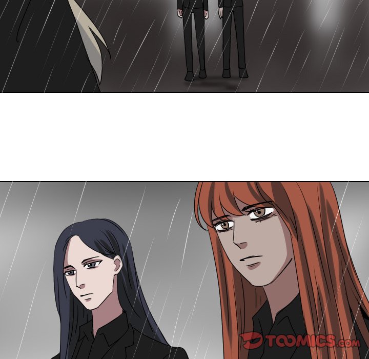 Queen Queen EP 73 - Toomics page 40 - 