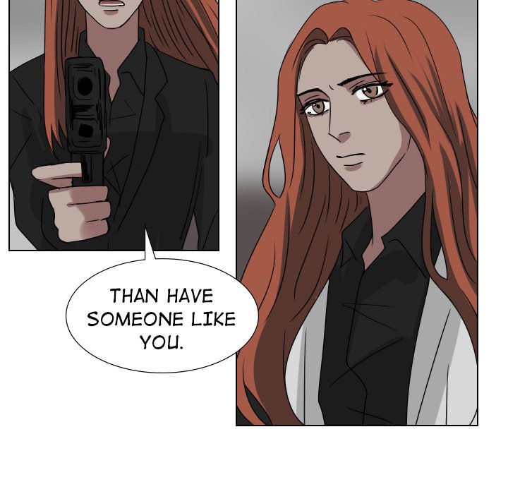 Queen Queen EP 73 - Toomics page 5 - 