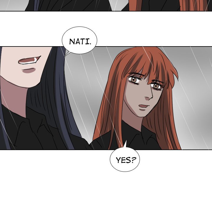 Queen Queen EP 73 - Toomics page 41 - 