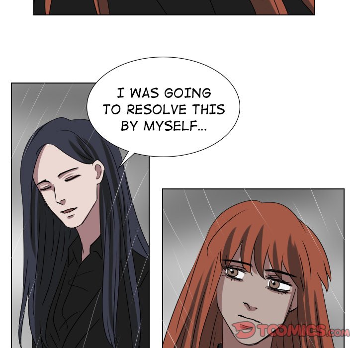 Queen Queen EP 73 - Toomics page 43 - 