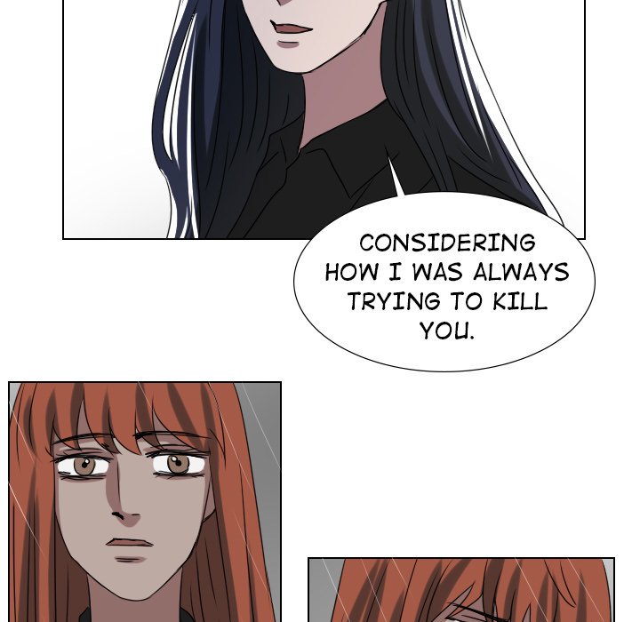 Queen Queen EP 73 - Toomics page 45 - 