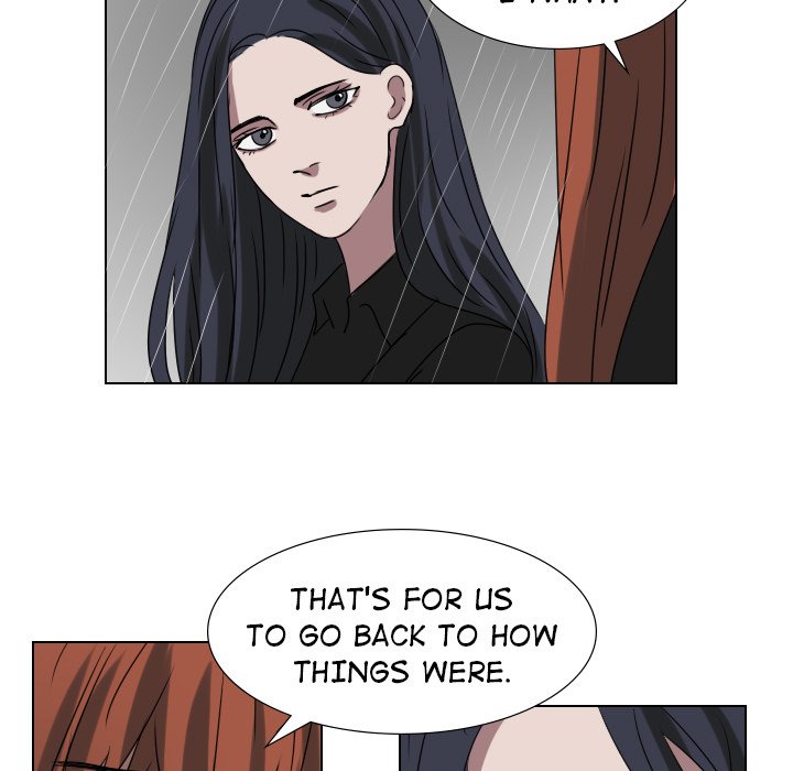 Queen Queen EP 73 - Toomics page 47 - 