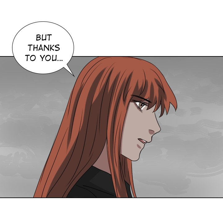 Queen Queen EP 73 - Toomics page 6 - 