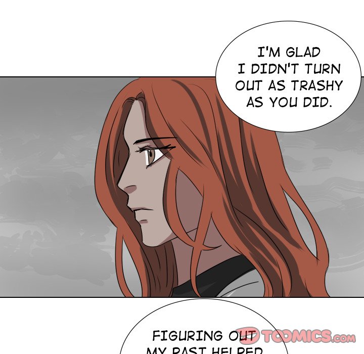 Queen Queen EP 73 - Toomics page 7 - 