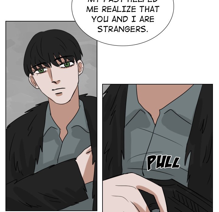 Queen Queen EP 73 - Toomics page 8 - 