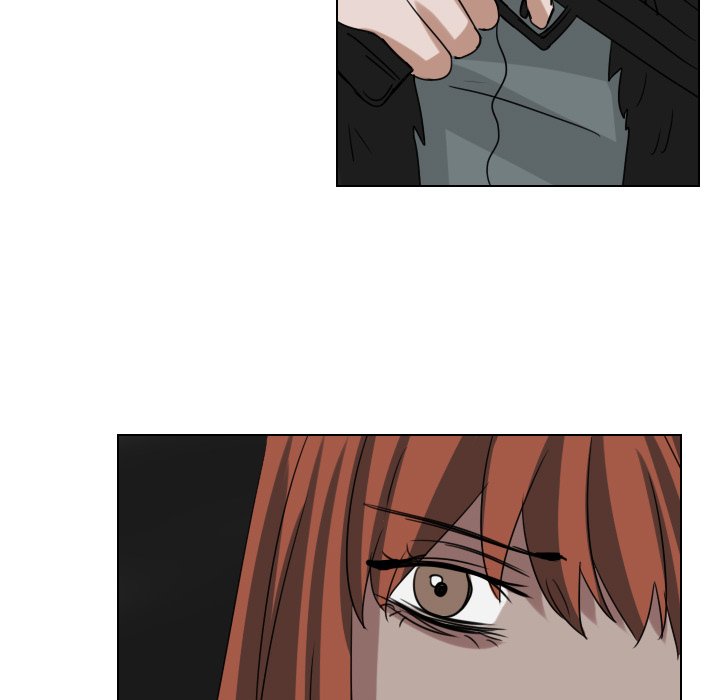 Queen Queen EP 73 - Toomics page 9 - 