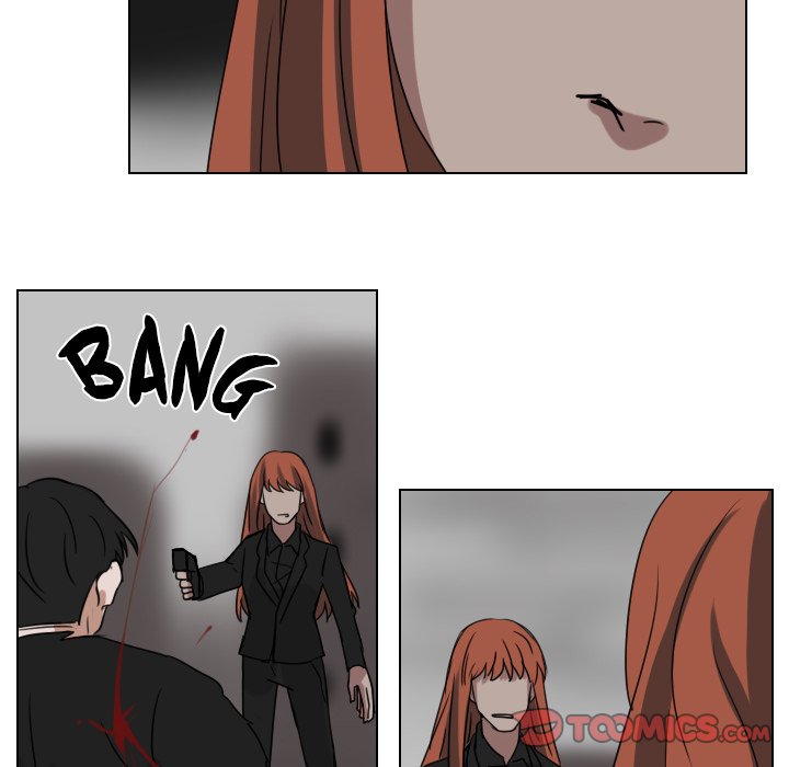 Queen Queen EP 73 - Toomics page 10 - 