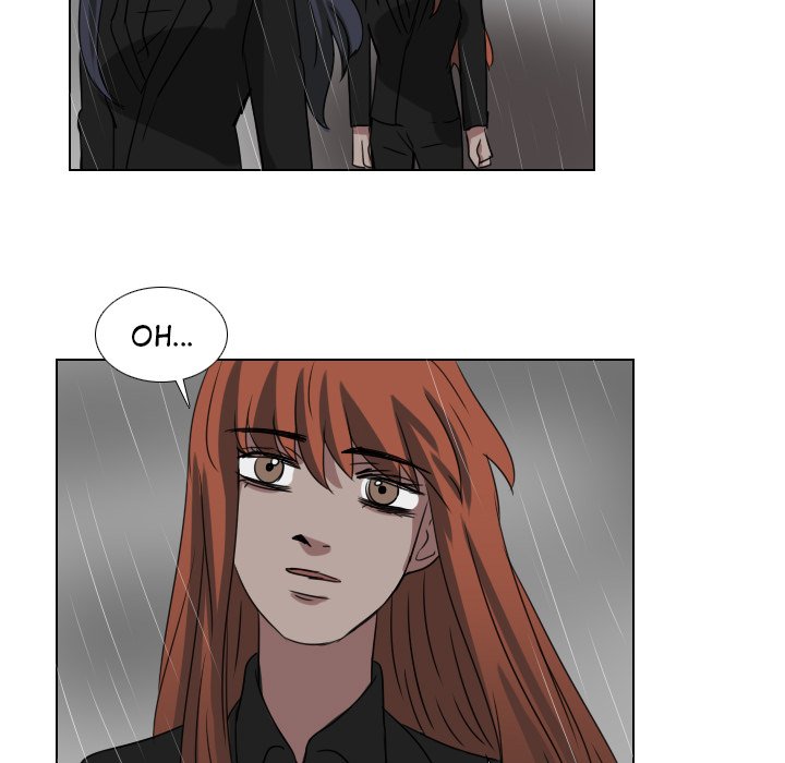 Queen Queen EP 74 - Toomics page 11 - 
